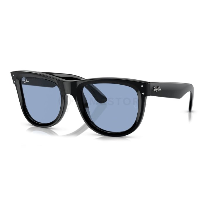 Levně Ray-Ban RBR0502S 667772 53