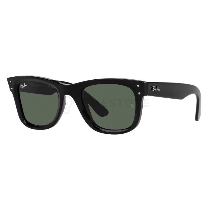 Levně Ray-Ban RBR0502S 6677VR 53