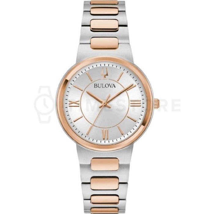 Levně Bulova 98L327