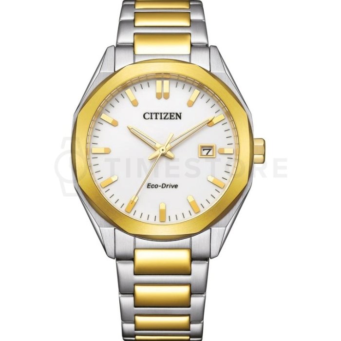 Levně Citizen Eco-Drive BM7624-82A