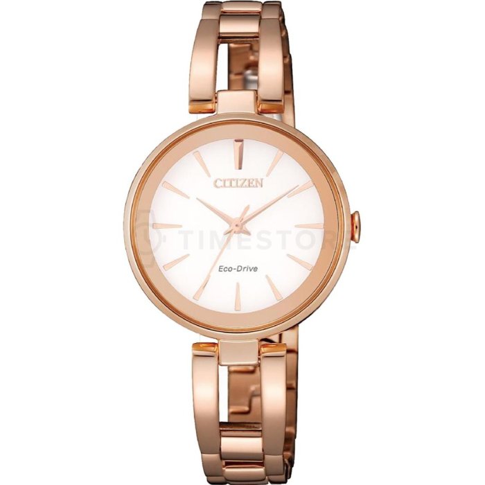 Levně Citizen Eco-Drive EM0639-81A