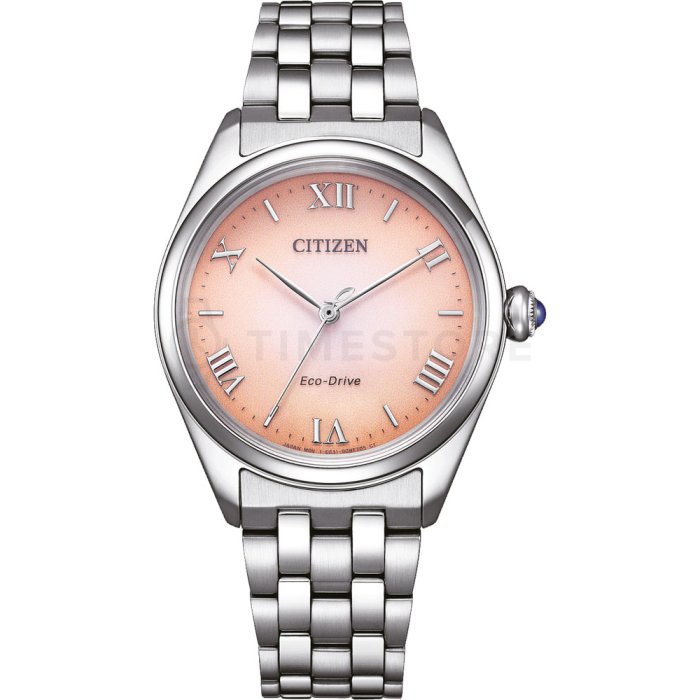 Levně Citizen Eco-Drive EM1140-80X