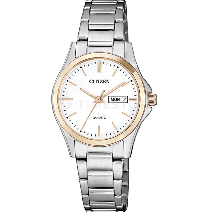 Levně Citizen Dress EQ0596-87A