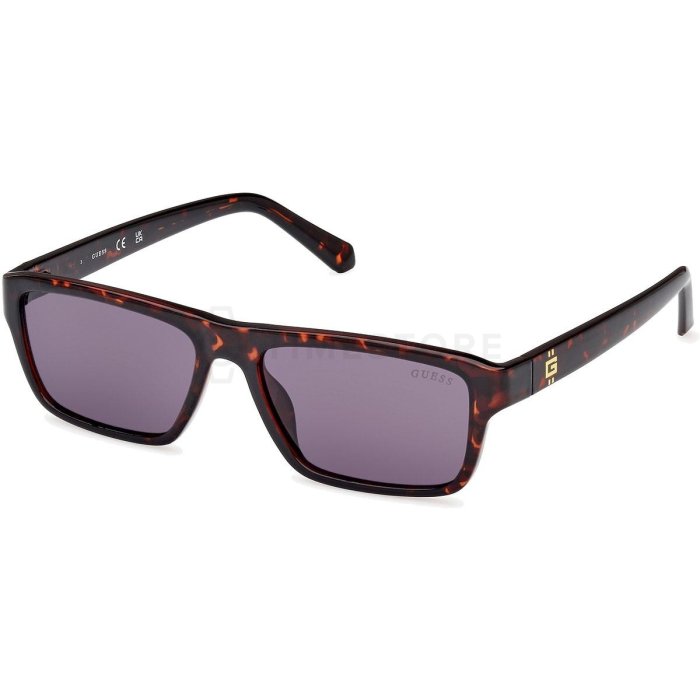 Levně Guess GU00085 52Y 55