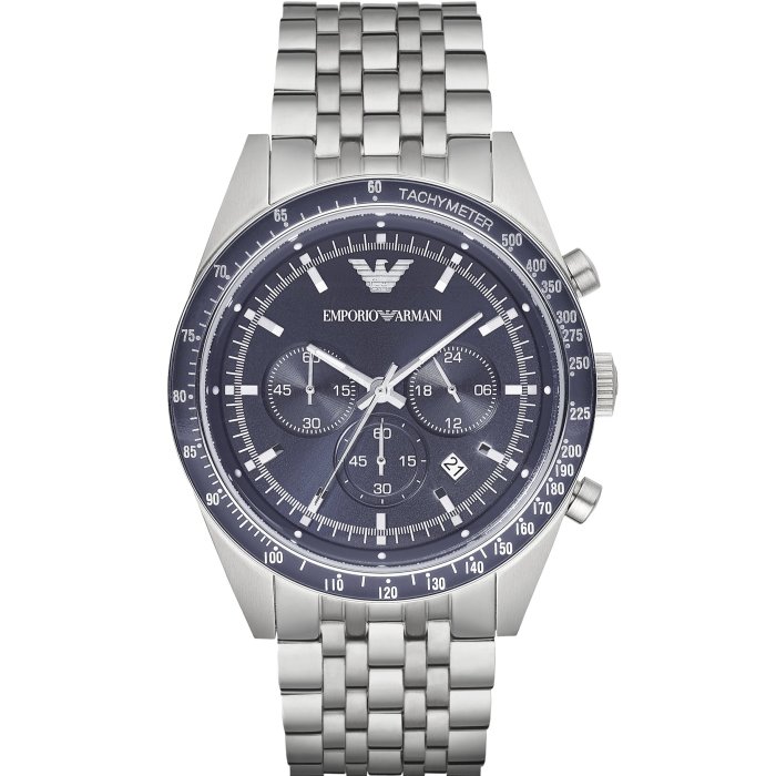 Levně Emporio Armani Sportivo AR6072