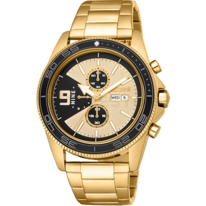 Just Cavalli  JC1G282M0055 - 30 dnů na vrácení zboží