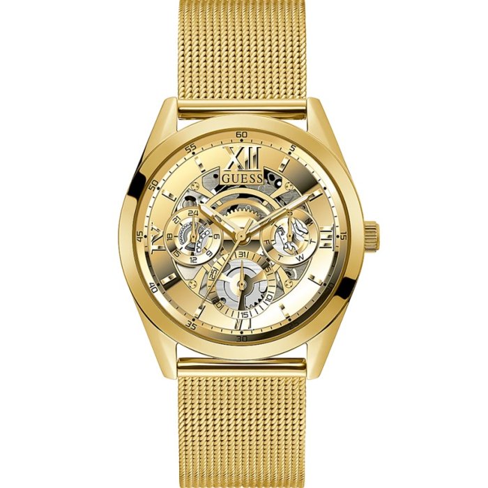 Levně Guess Tailor GW0368G2