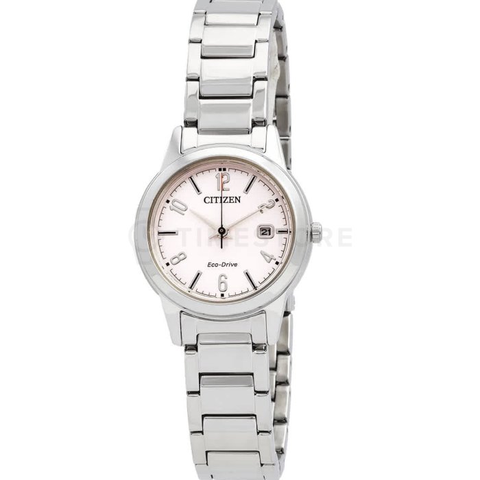 Levně Citizen Eco-Drive FE1241-71Z