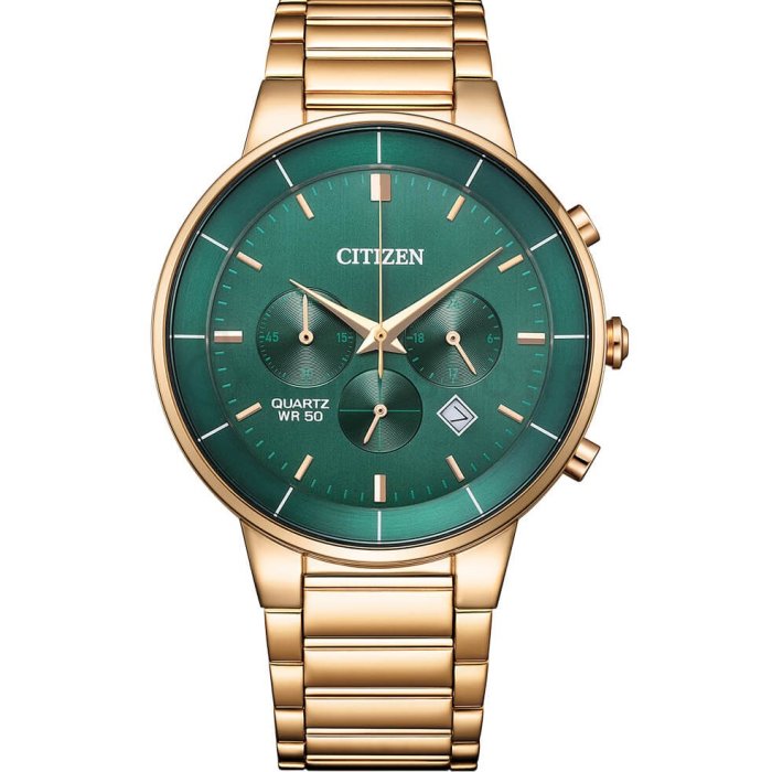 Levně Citizen Quartz AN8223-54X