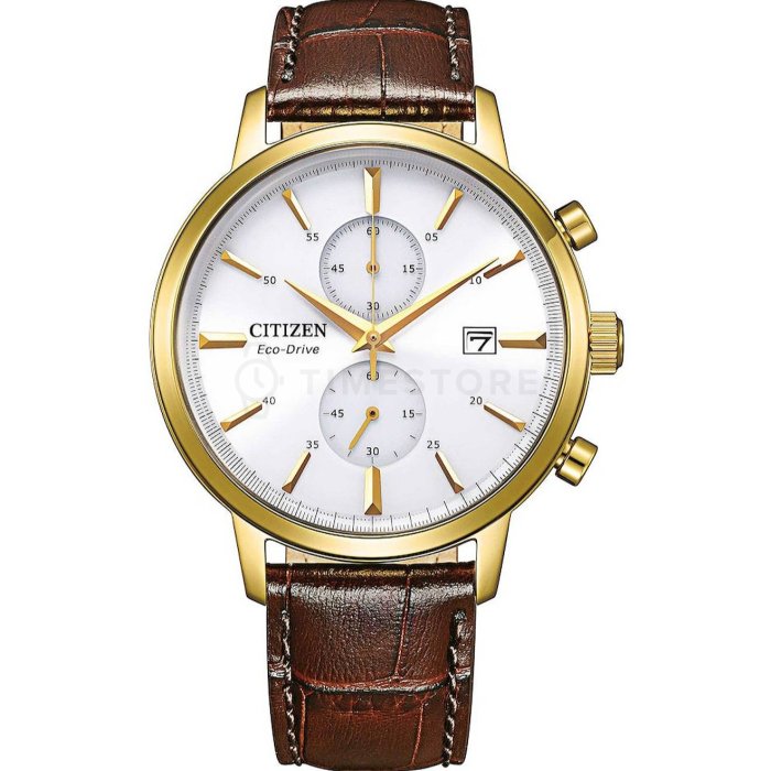 Levně Citizen Eco-Drive CA7062-15A
