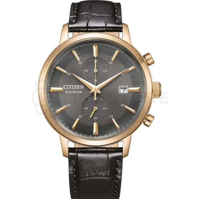 Levně Citizen Eco-Drive CA7067-11H