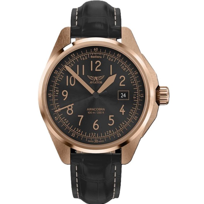Levně Aviator Airacobra 43 V.1.38.2.323.4