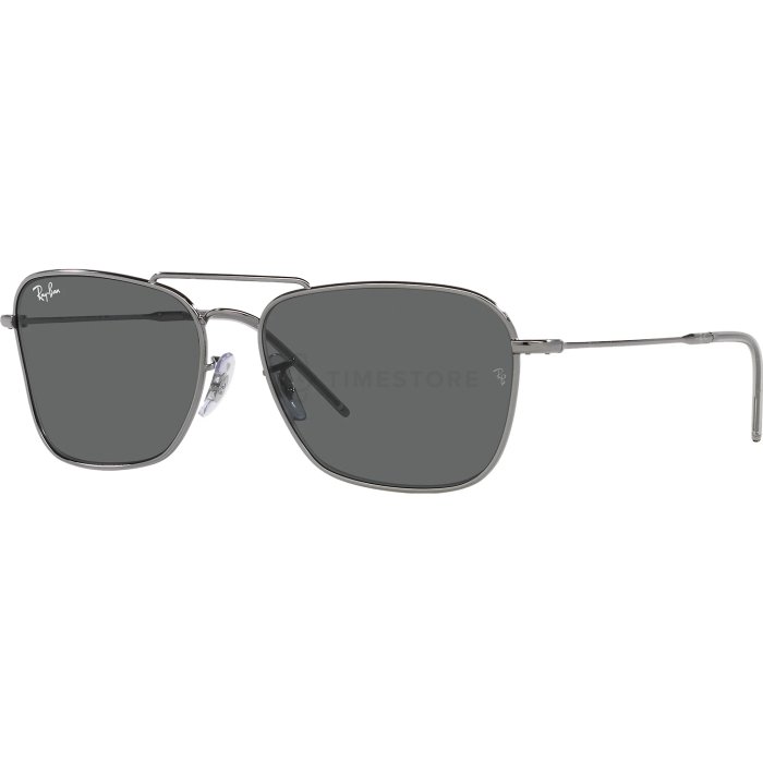 Levně Ray-Ban Caravan RBR0102S 004/GR 61