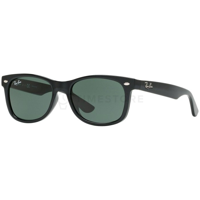Levně Ray-Ban Junior RJ9052S 100/71 47