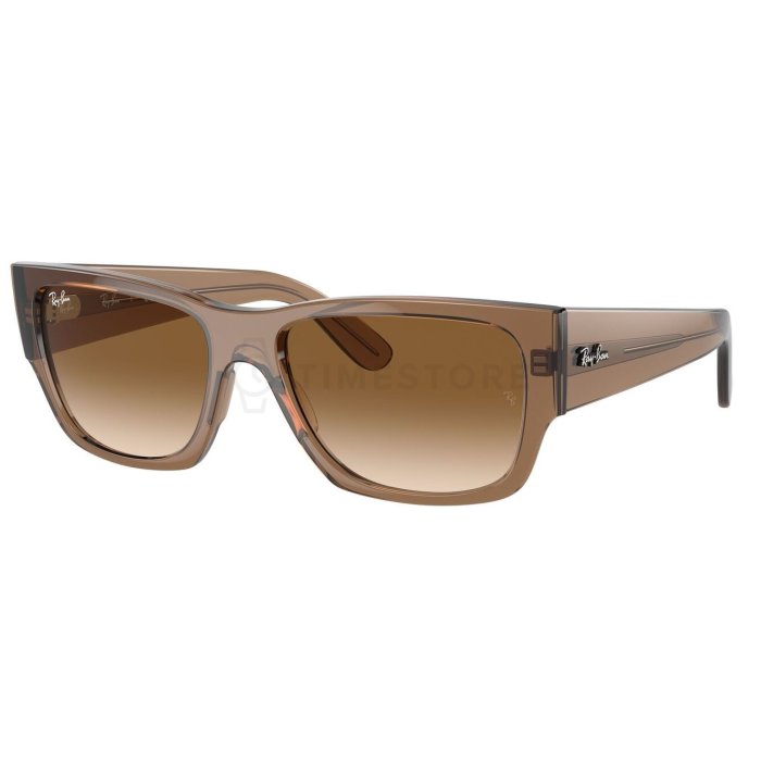 Levně Ray-Ban Carlos RB0947S 664051 56