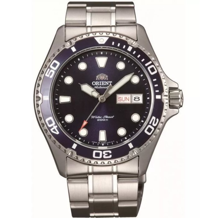 Levně Orient Ray II TAA02005D9 TAA02005D9