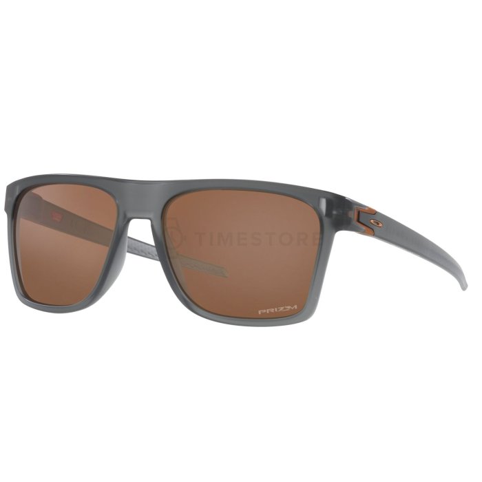 Levně Oakley Leffingwell OO9100 910002 57