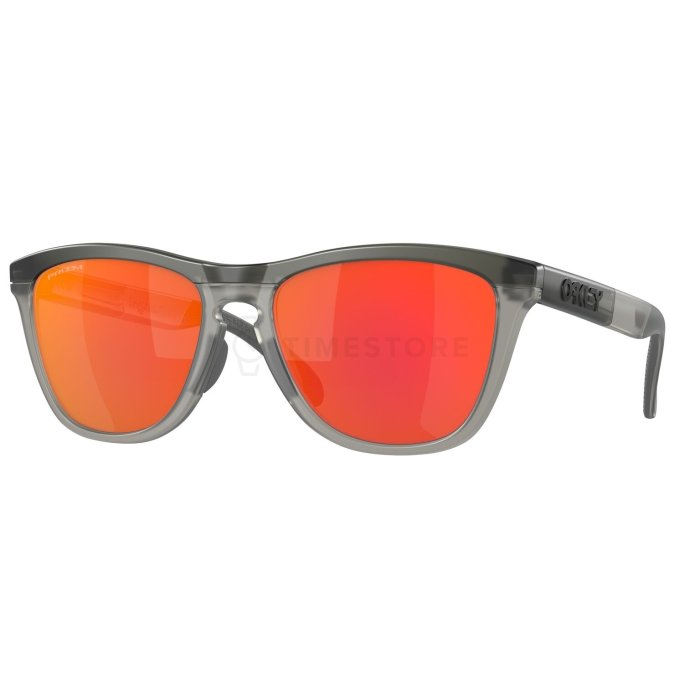 Levně Oakley Frogskins Range OO9284 928401 55