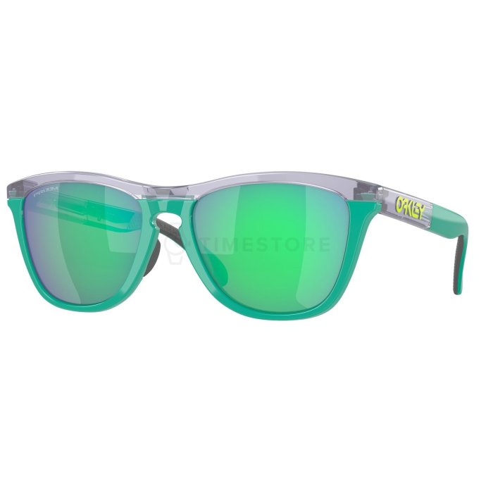 Levně Oakley Frogskins Range OO9284 928406 55