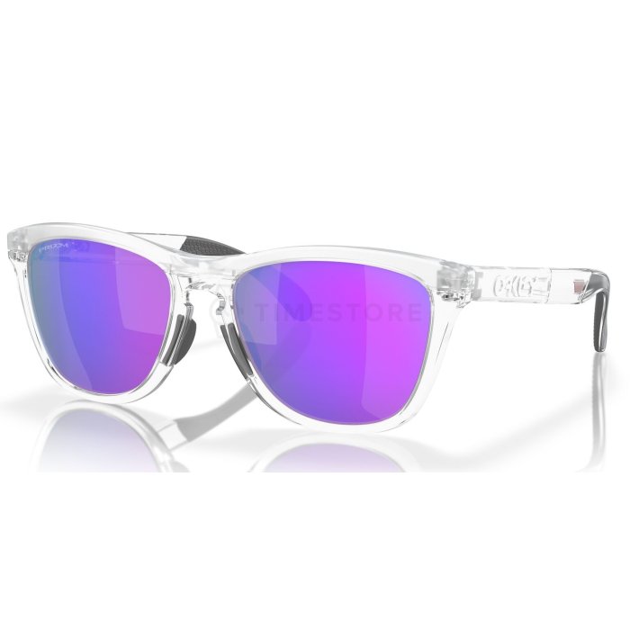 Levně Oakley Frogskins Range OO9284 928412 55