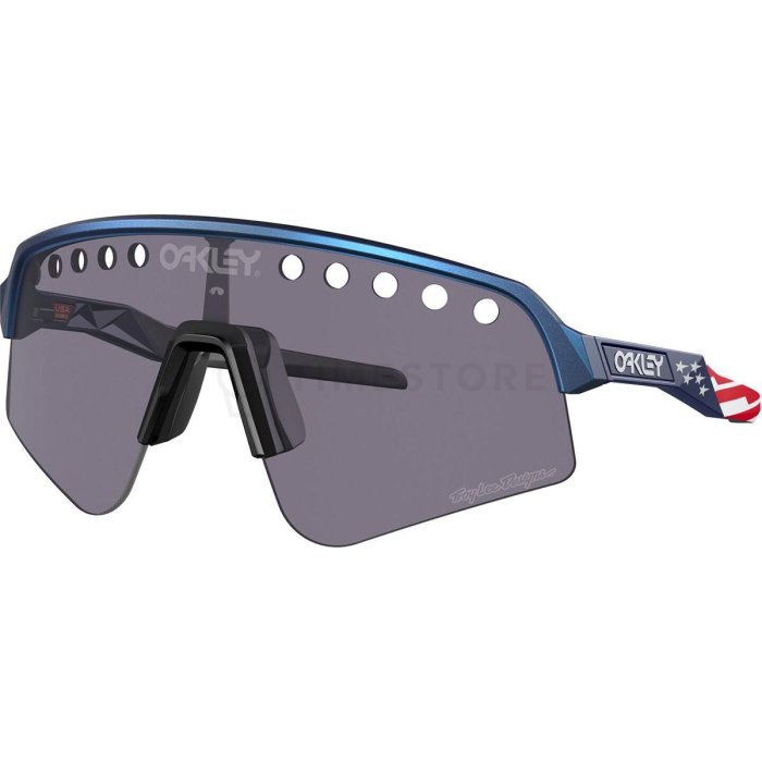 Levně Oakley Sutro Lite Sweep OO9465 946528 39