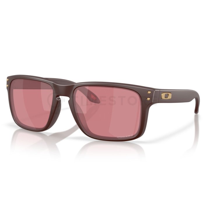 Levně Oakley Holbrook OO9102 9102Z2 55