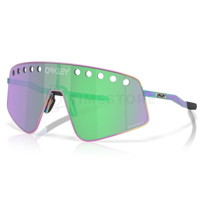Levně Oakley Sutro Ti Sweep OO6025 602505 38