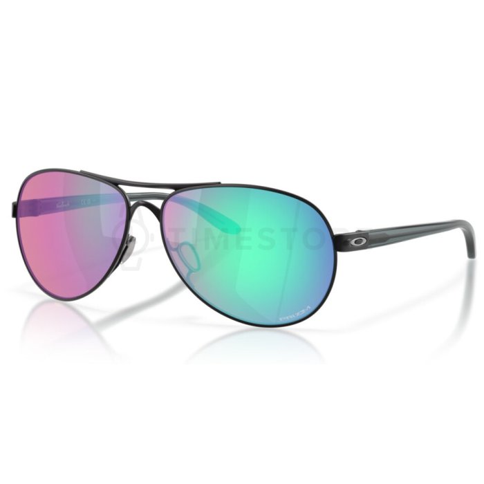 Levně Oakley Feedback OO4079 407953 59