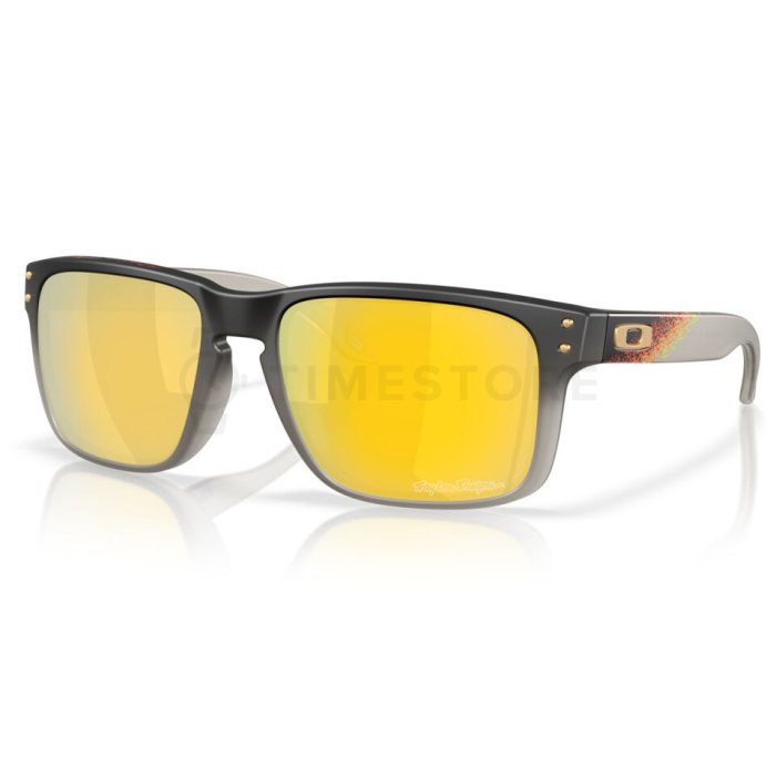 Levně Oakley Holbrook OO9102 9102AH 55