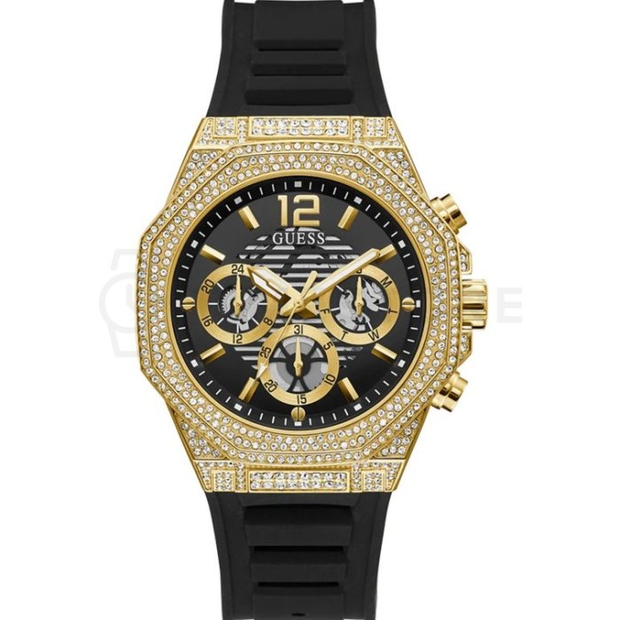 Levně Guess Sport GW0518G2