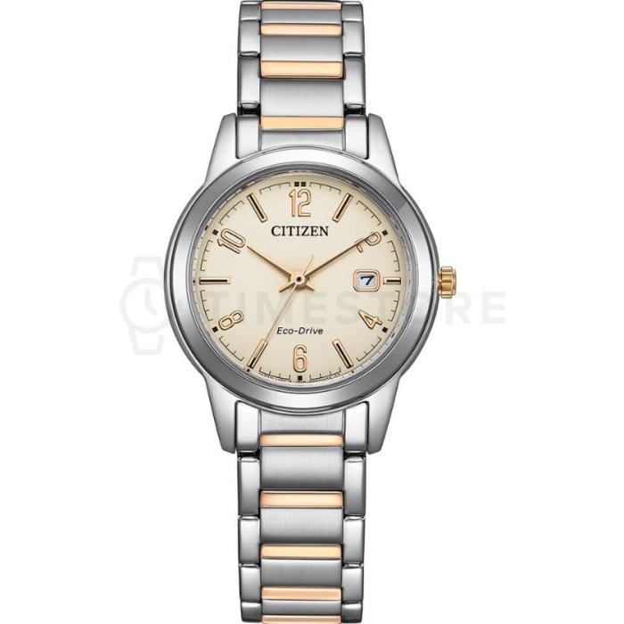 Levně Citizen Eco-Drive FE1244-72A