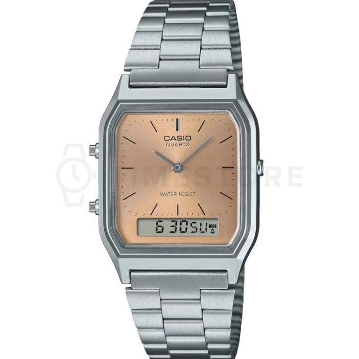 Levně Casio Vintage AQ-230A-4AMQYES