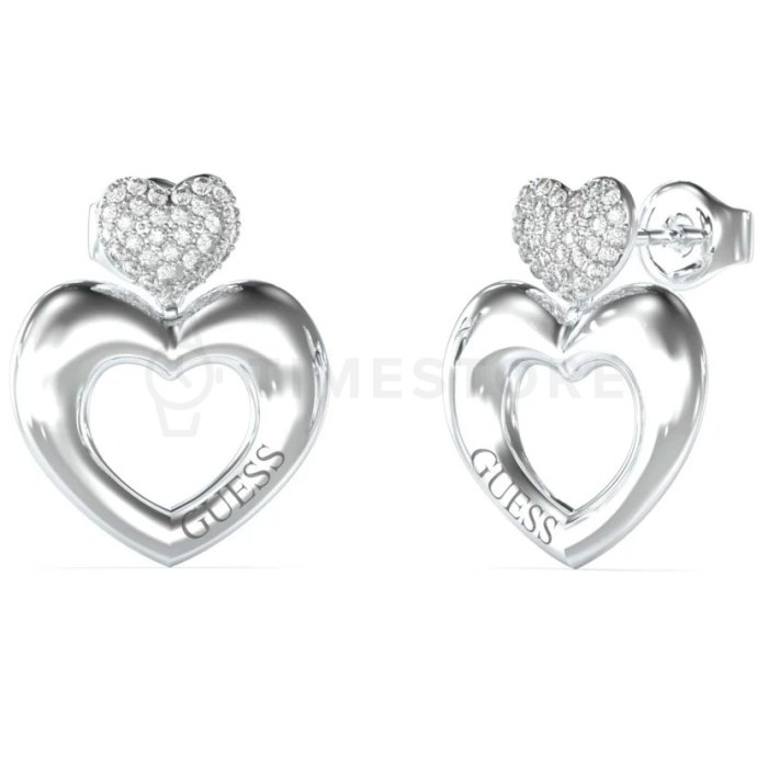 Levně Guess JUBE05209JWRHT/U