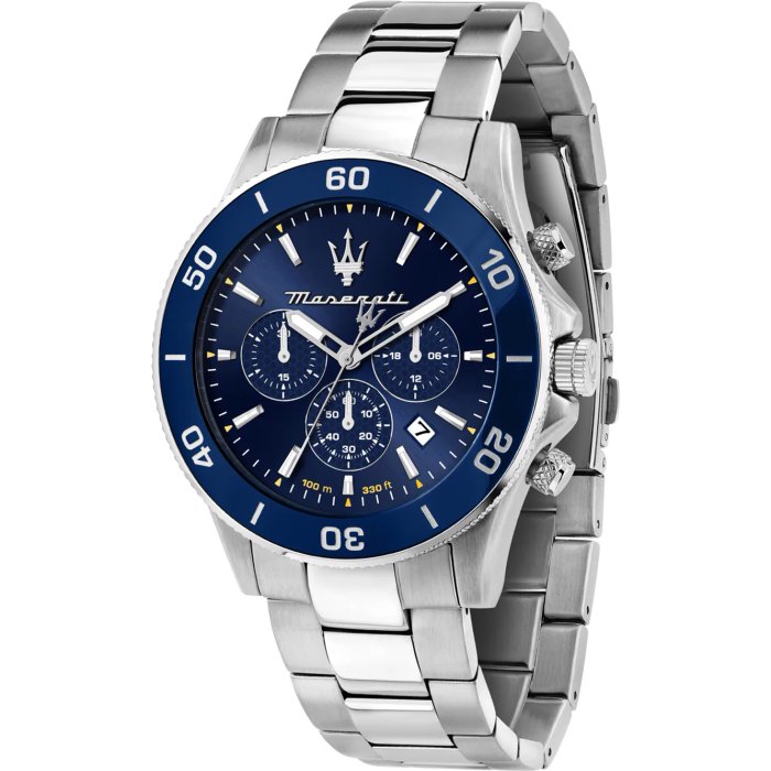 Levně Maserati R8873600002