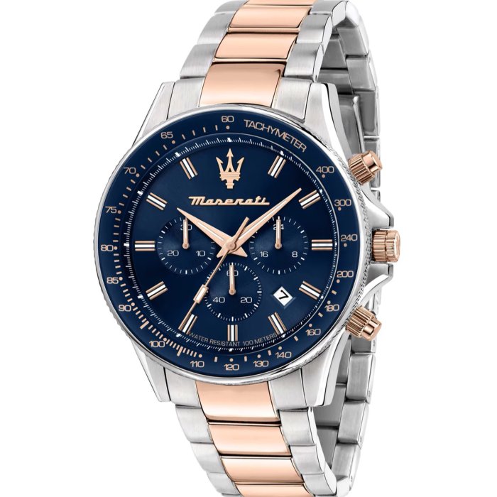 Levně Maserati R8873640022
