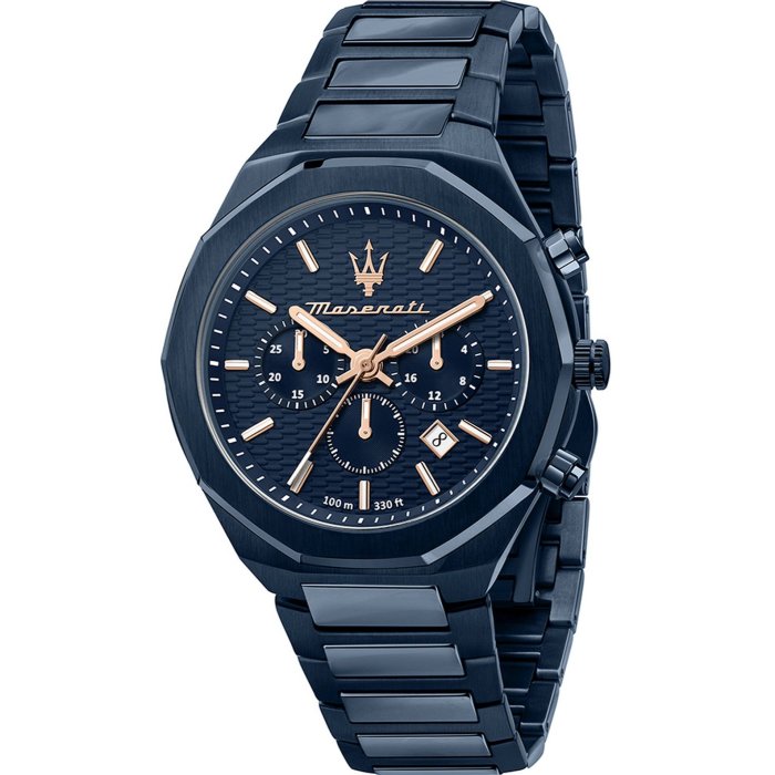 Levně Maserati R8873642008