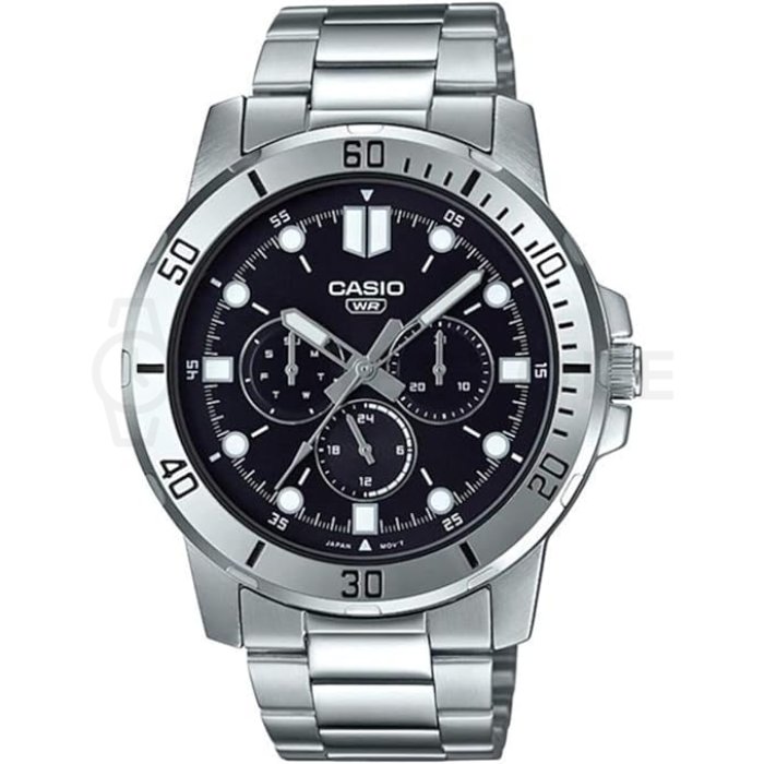 Levně Casio Classic MTP-VD300D-1EUDF