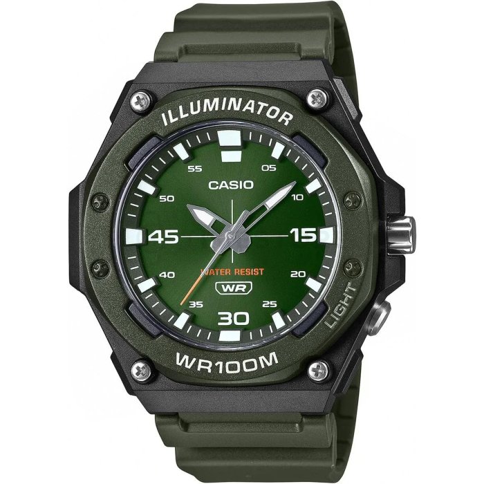 Levně Casio Classic MW-620H-3AVDF