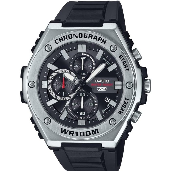 Levně Casio Classic MWA-300H-1AVDF