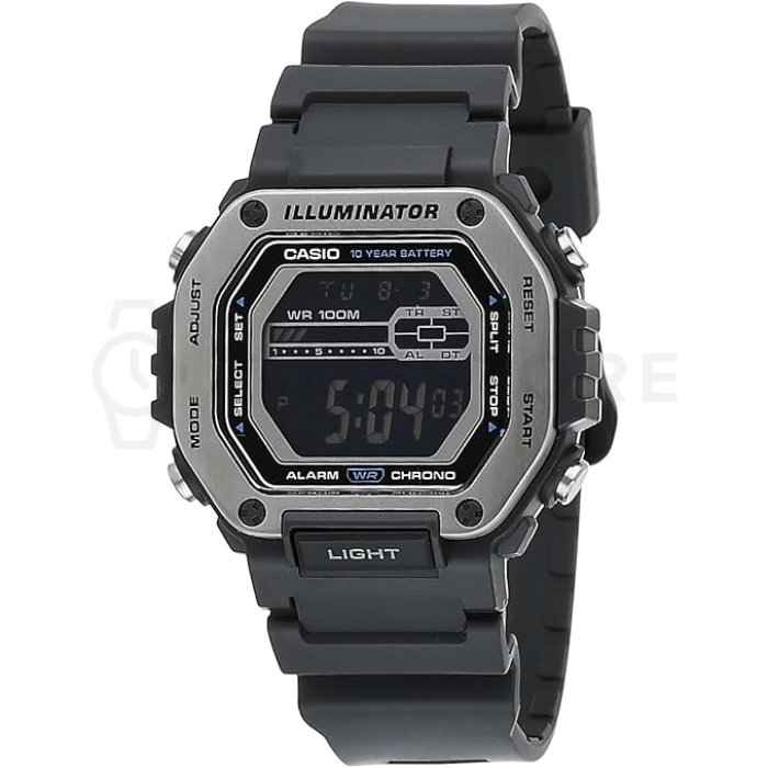 Levně Casio Classic MWD-110H-8BVDF