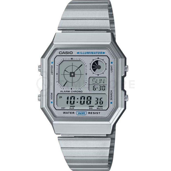 Levně Casio Classic A130WE-7ADF