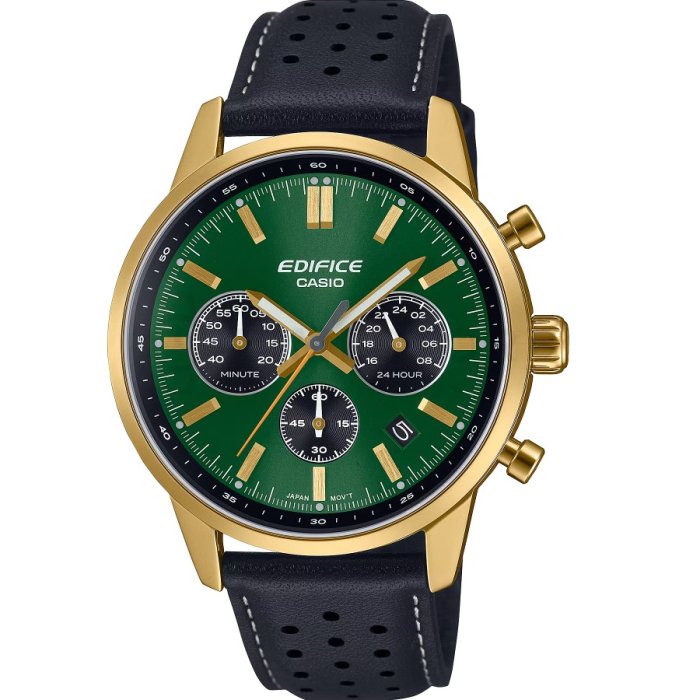 Levně Casio Edifice EFR-575CL-3ADF