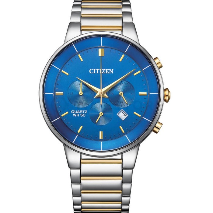 Levně Citizen Quartz AN8224-51L