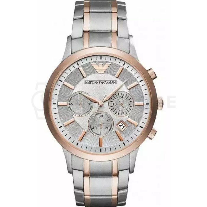 Levně Emporio Armani Renato AR11077