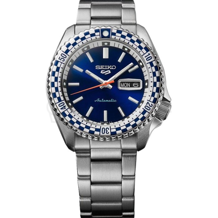 Levně Seiko 5 Sports SRPK65K1