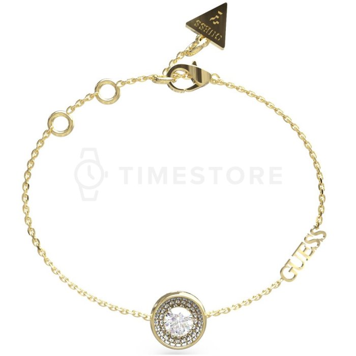 Levně Guess JUBB03399JWYGL