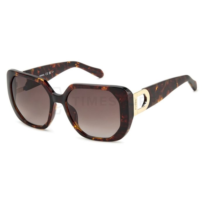 Levně Fossil FOS 2136/S 086 HA 55