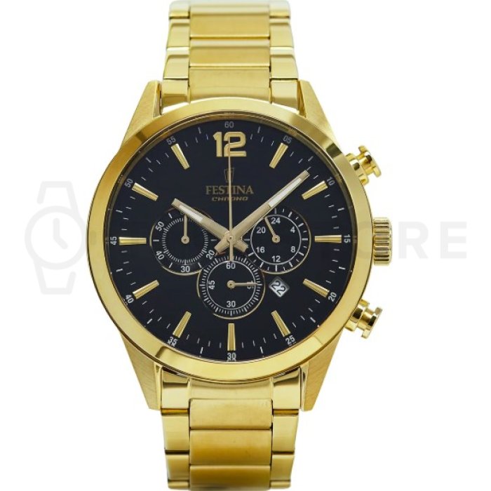 Levně Festina Timeless Chronograph 20633/3
