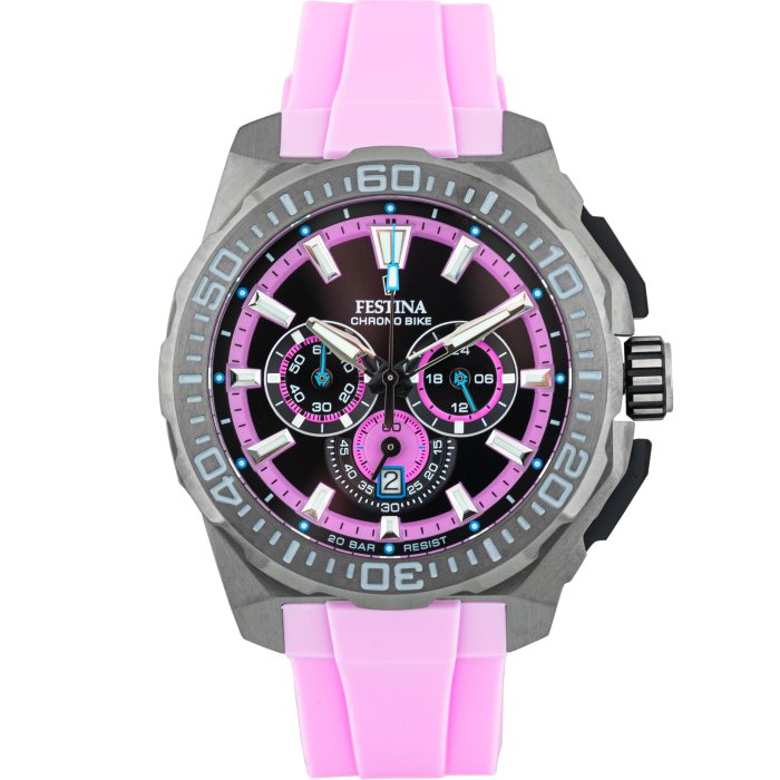 Levně Festina Chrono Bike 20725/2