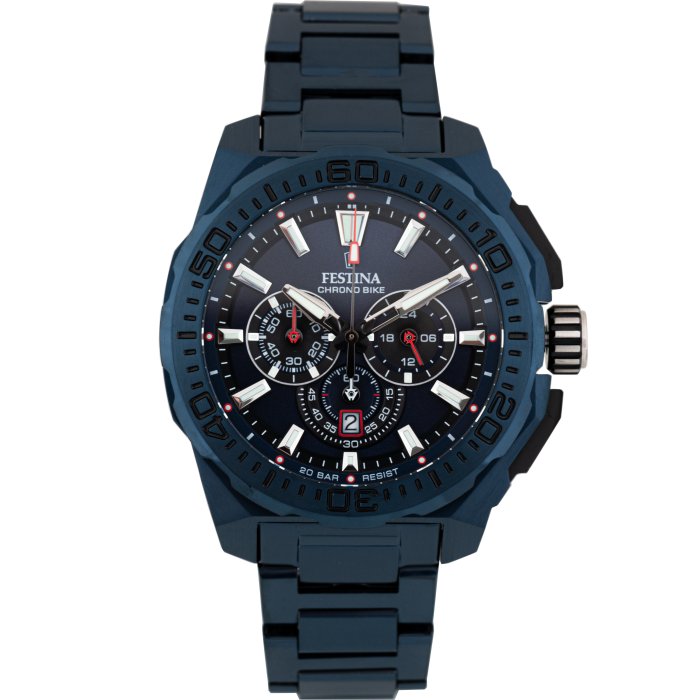 Levně Festina Chrono Bike 20729/1